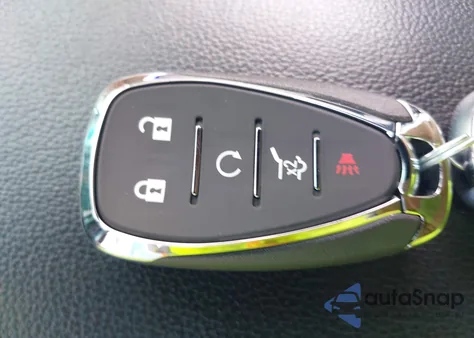 2024 Chevrolet Equinox Fwd Lt z USA, uszkodzony, nr VIN 3GNAXKEG2RL353820